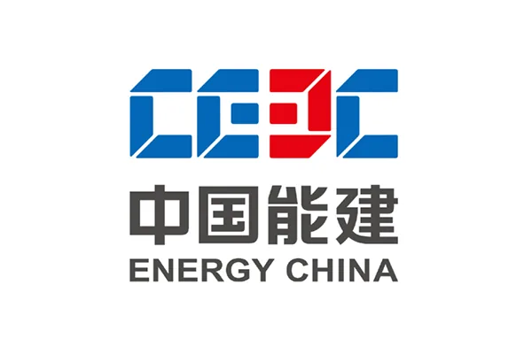 China Energy Engineering customer logo
