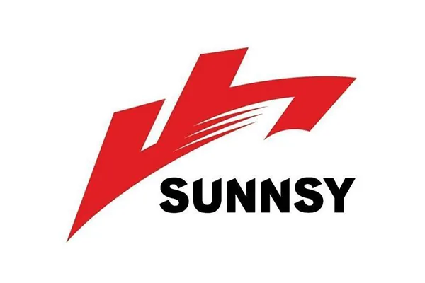 Sunnsy customer logo