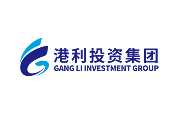 Gangli Investment customer logo
