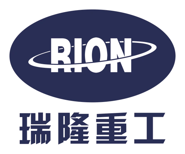 Ruilong Heavy Industry logo