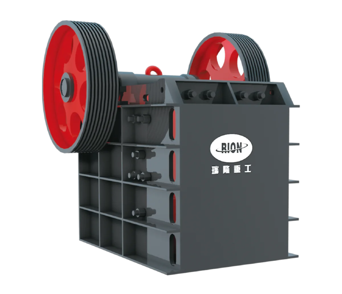 Crushing Equipment