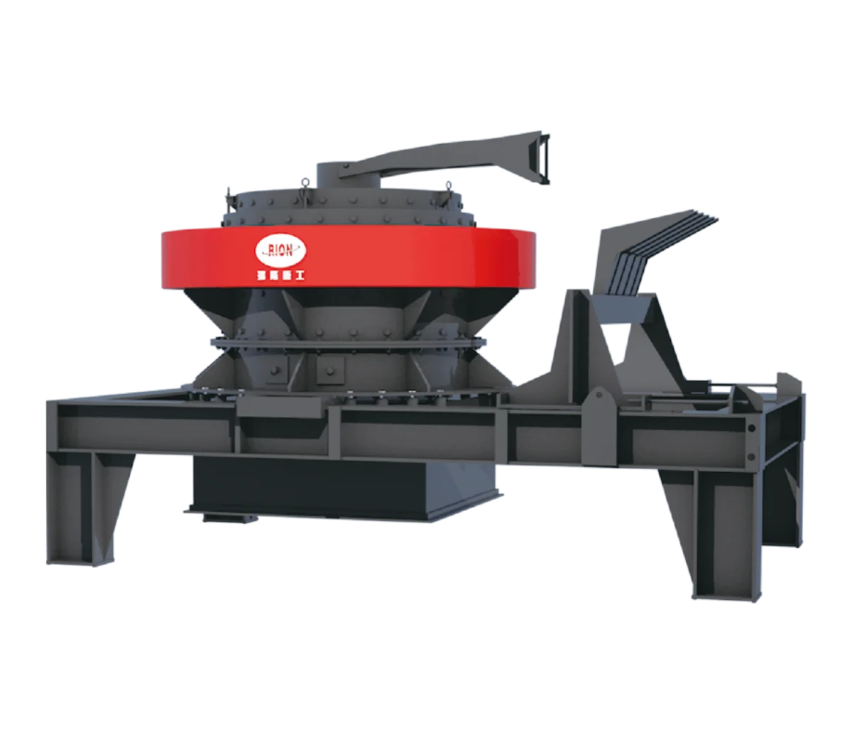 Sand Making Equipment